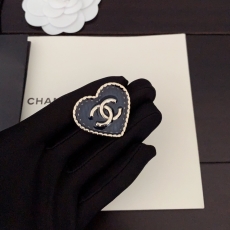 Chanel Brooches